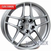 WSP Italy Porsche (W1053) Helios 8.5x19 5x130 ET53 DIA71.6 S